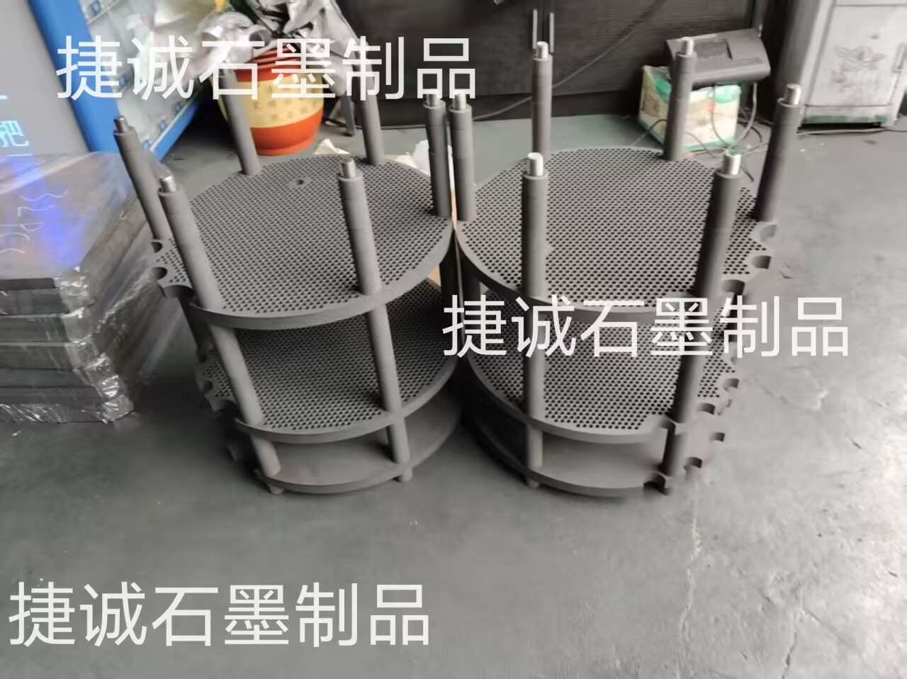 銅板熱板均溫板擴散焊爐石墨盤，石墨盤，鐘罩爐燒結石墨盤，石墨盤加工，隧道爐石墨盤，石墨盤加工廠，石墨盤生產廠家